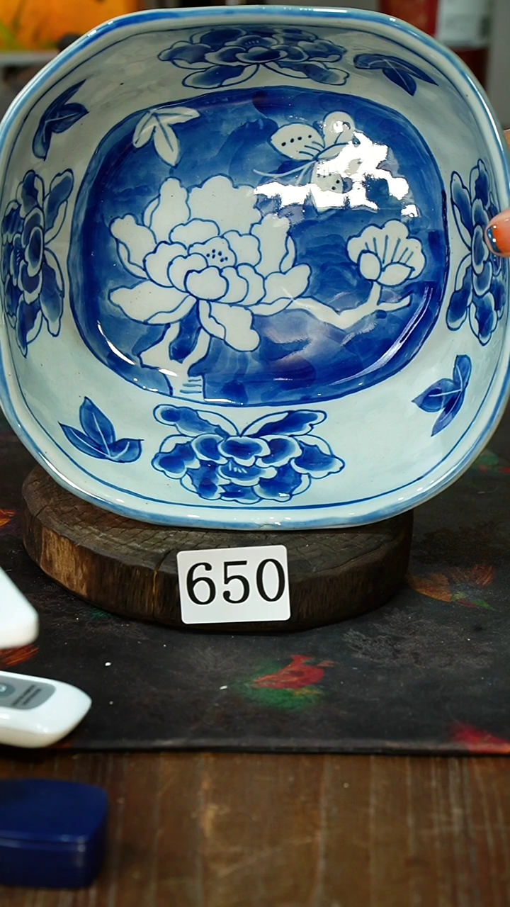 【闪购商品】.............茶碗650