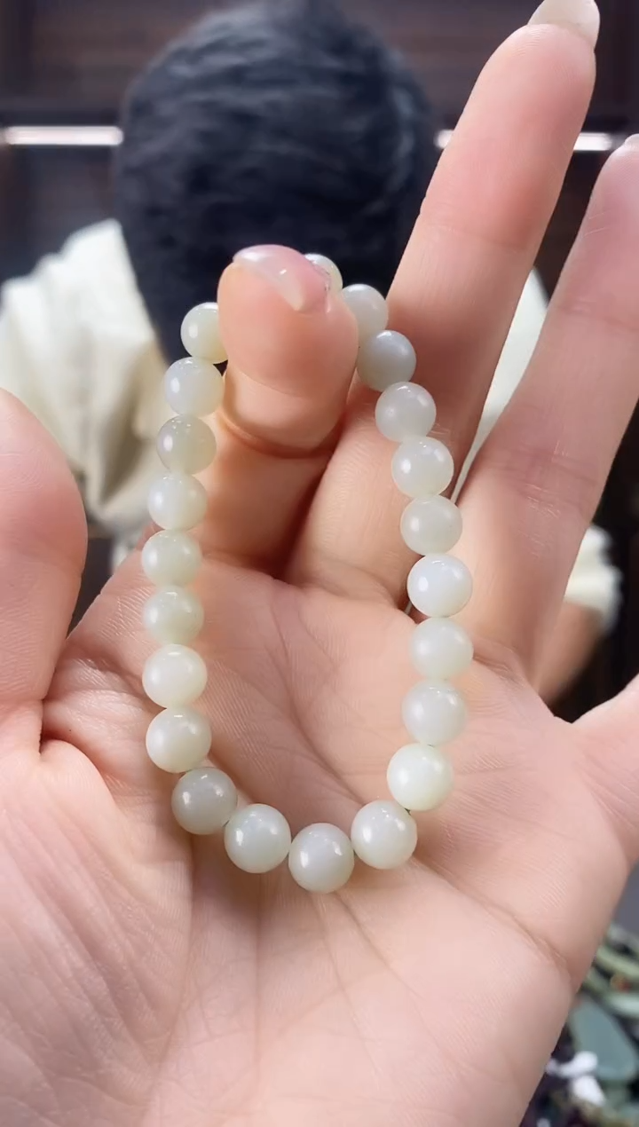 【闪购商品】和田玉颈饰未镶嵌多样性发货，拍一发一