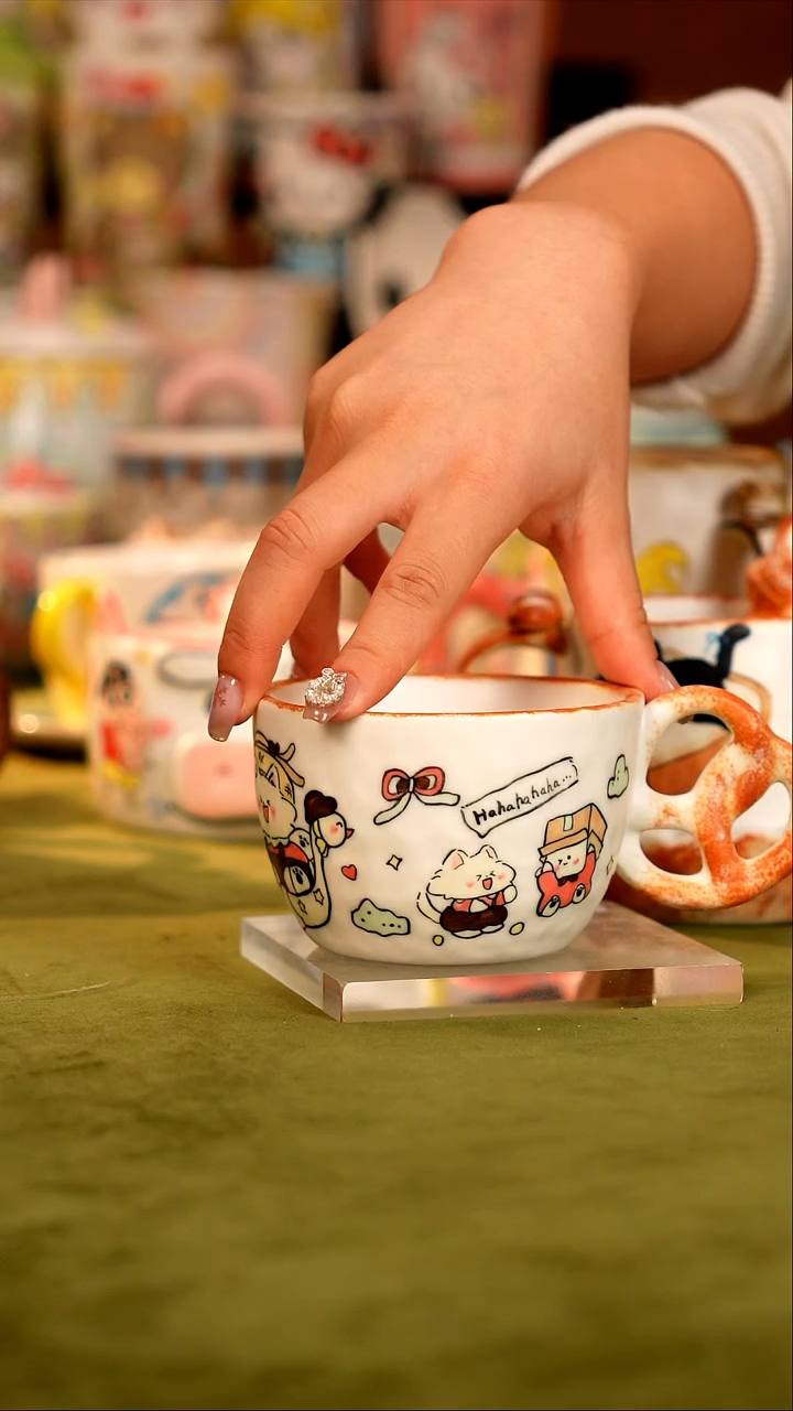 牡野器物牡野器物