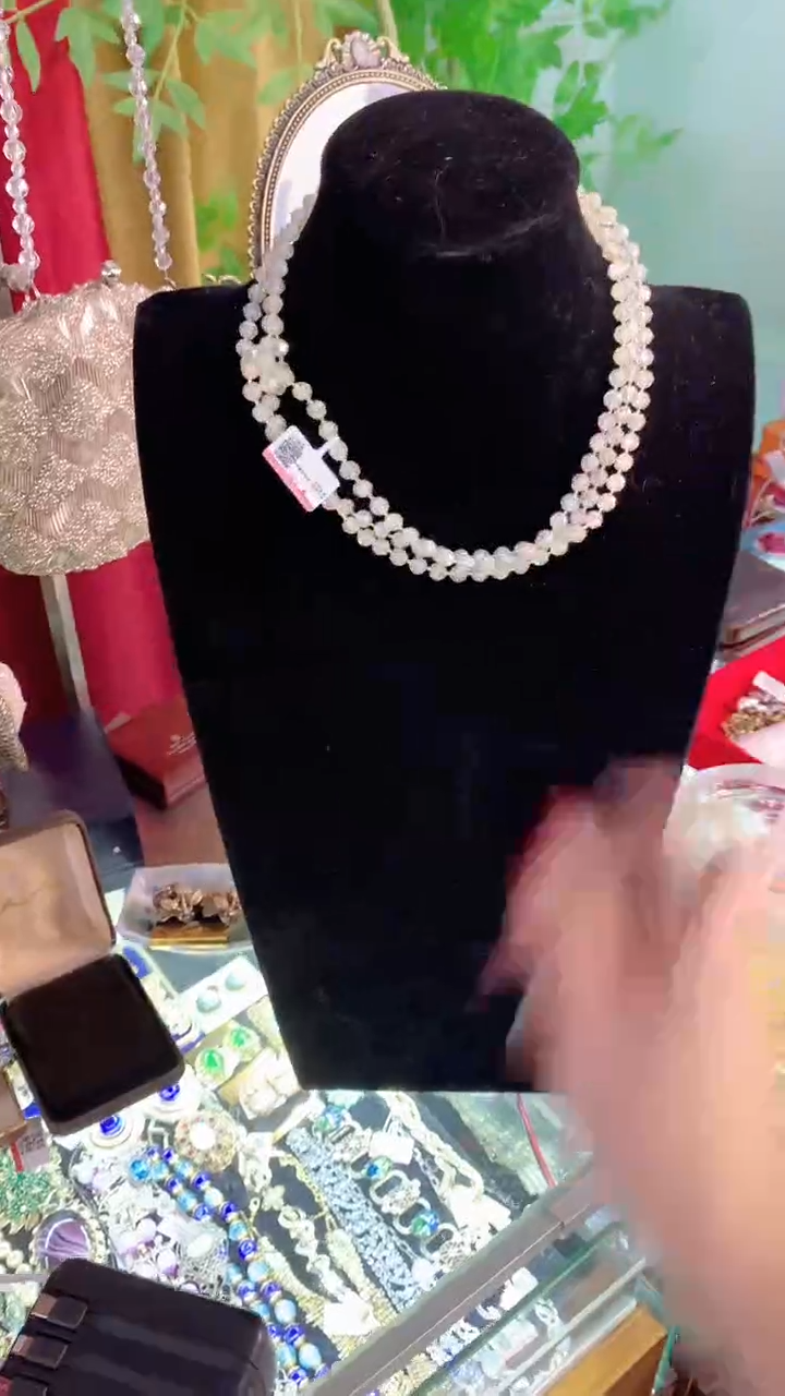 【闪购商品】瓷片楚楚中古珠宝甄选不退换