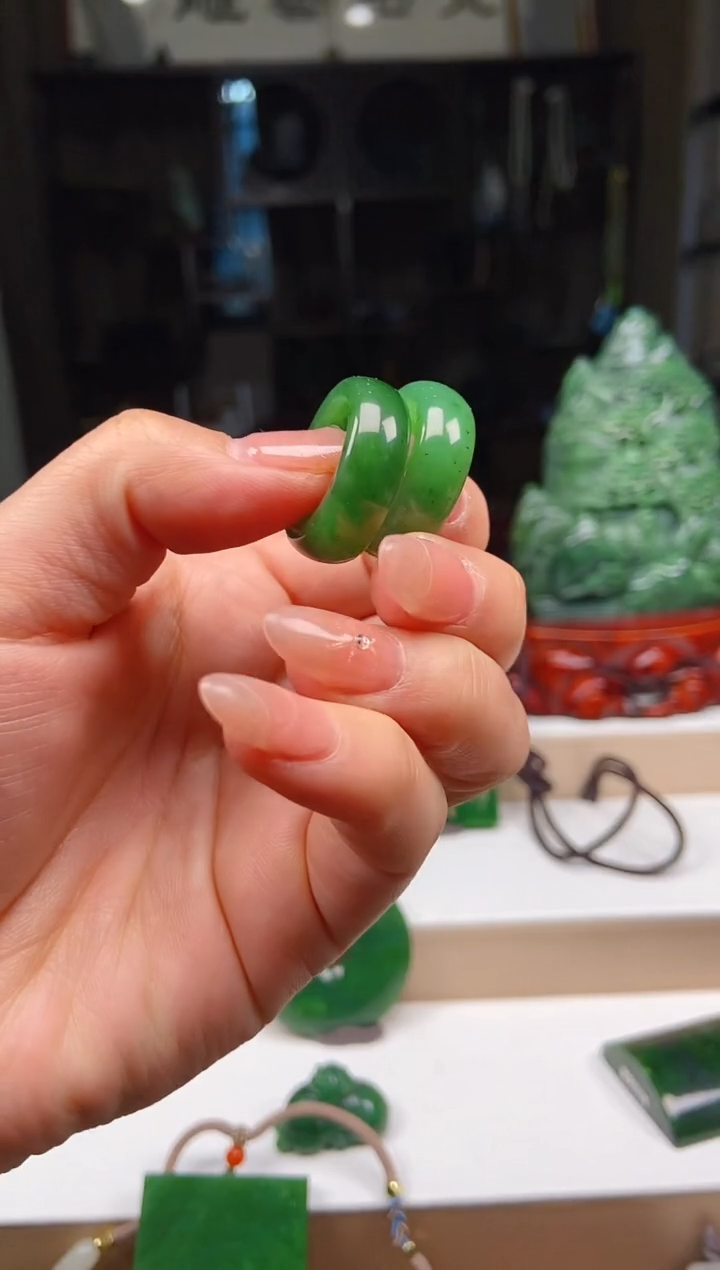 【闪购商品】和田玉挂件未镶嵌多样性拍一发一