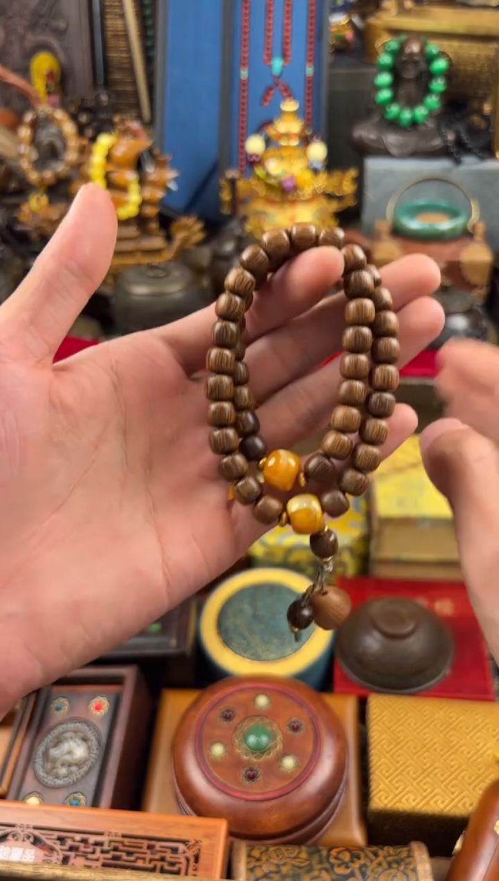 11小七甄选所见及所得