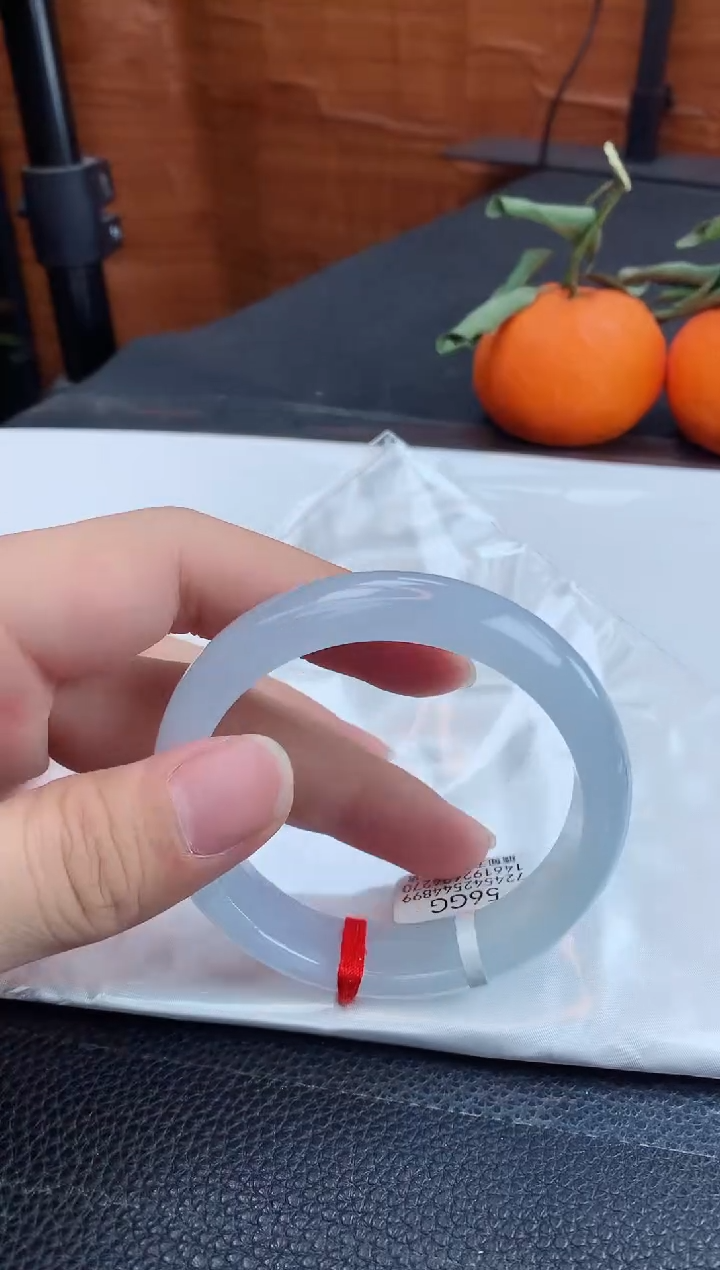 【闪购商品】翡翠手镯未镶嵌缅甸天然翡翠A货手镯