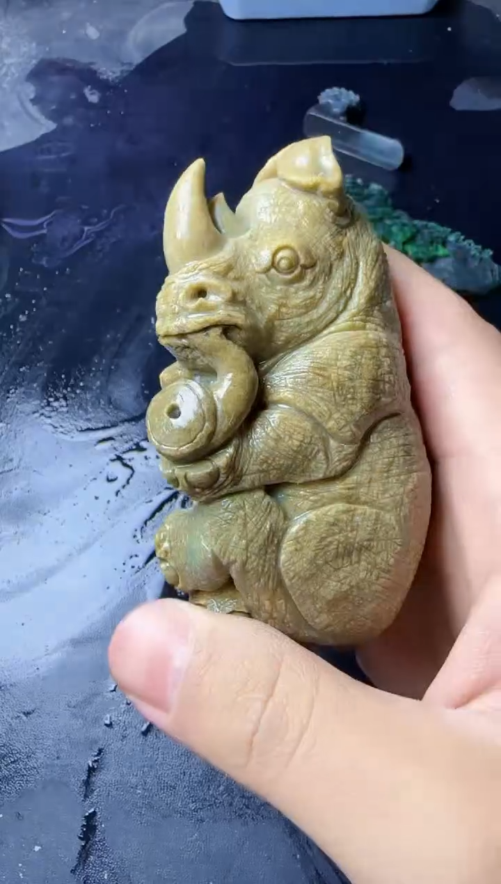 【闪购商品】翡翠颈饰未镶嵌翡翠翡翠翡翠