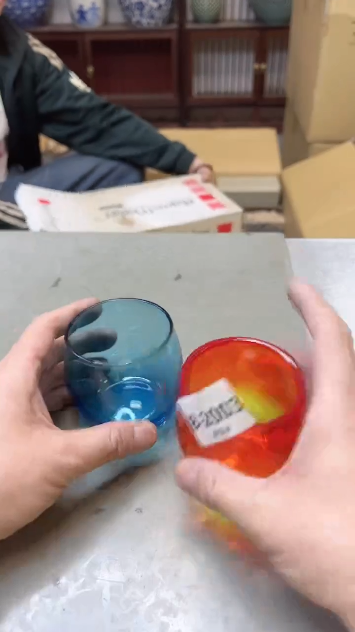 【闪购商品】瓷片2003聚宝缘二号店