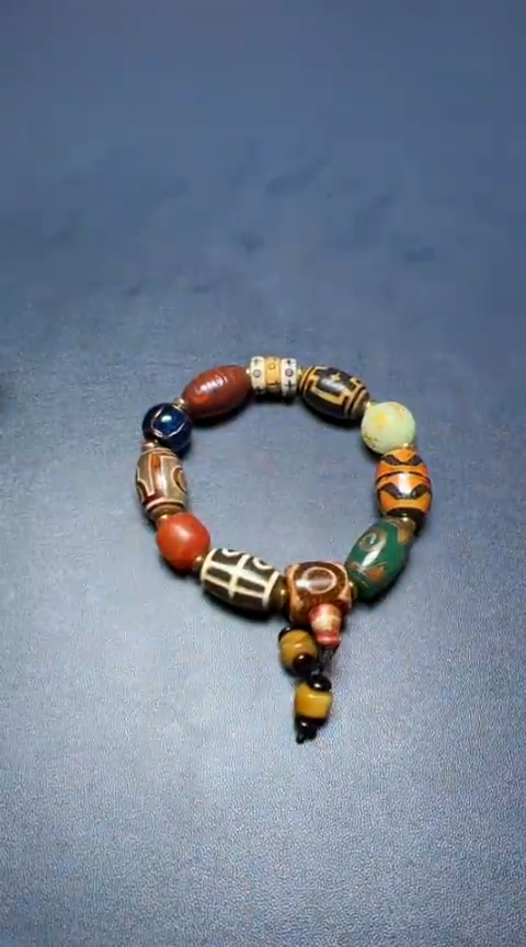 玛瑙/玉髓手串未镶嵌手串