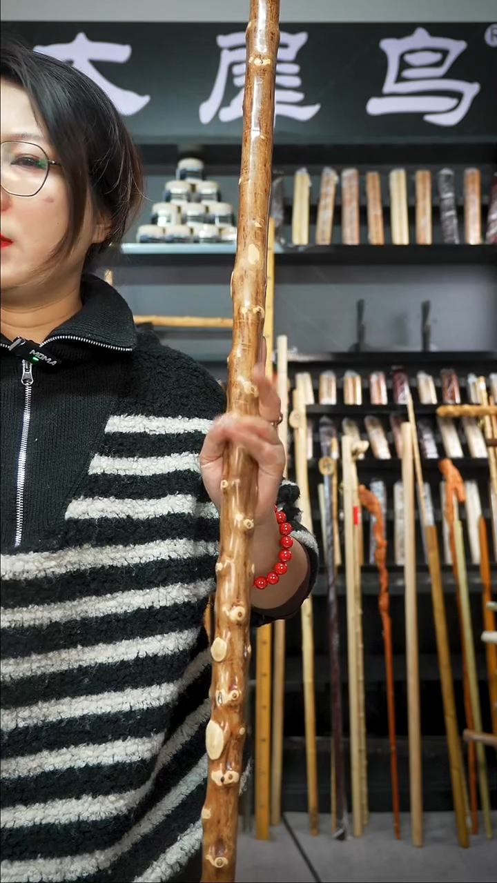 【闪购商品】木手作木制雕刻品