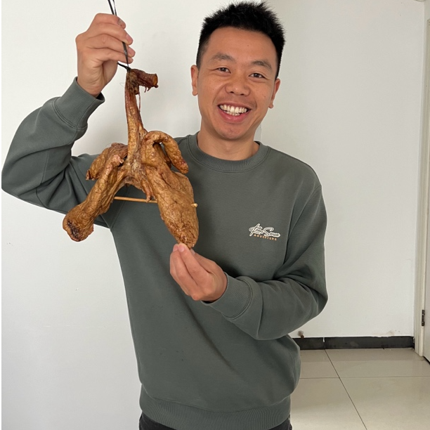 （腊心肺火锅）湖北宜昌长阳方便快捷懒人必备开袋加热小火锅500克