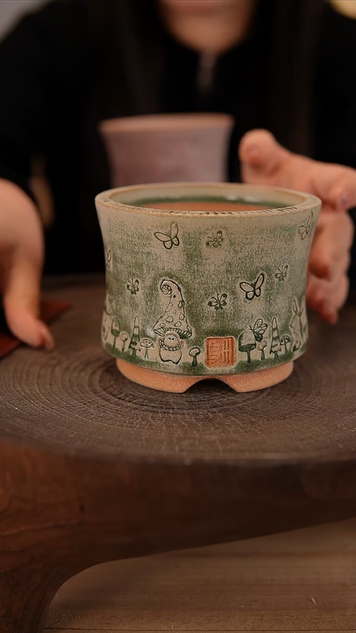 【闪购商品】陶瓷3-8-121默认有瑕口9