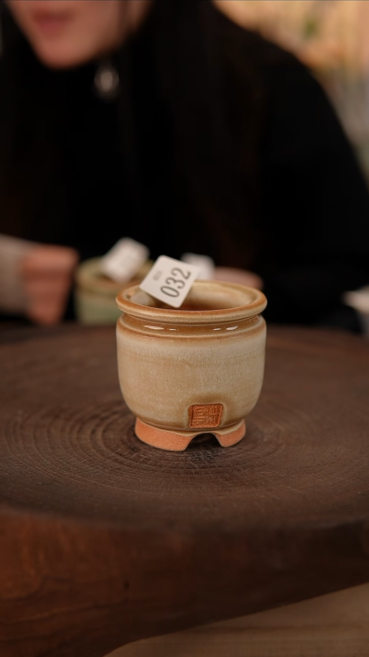 【闪购商品】陶瓷2-15-032默认有瑕口4