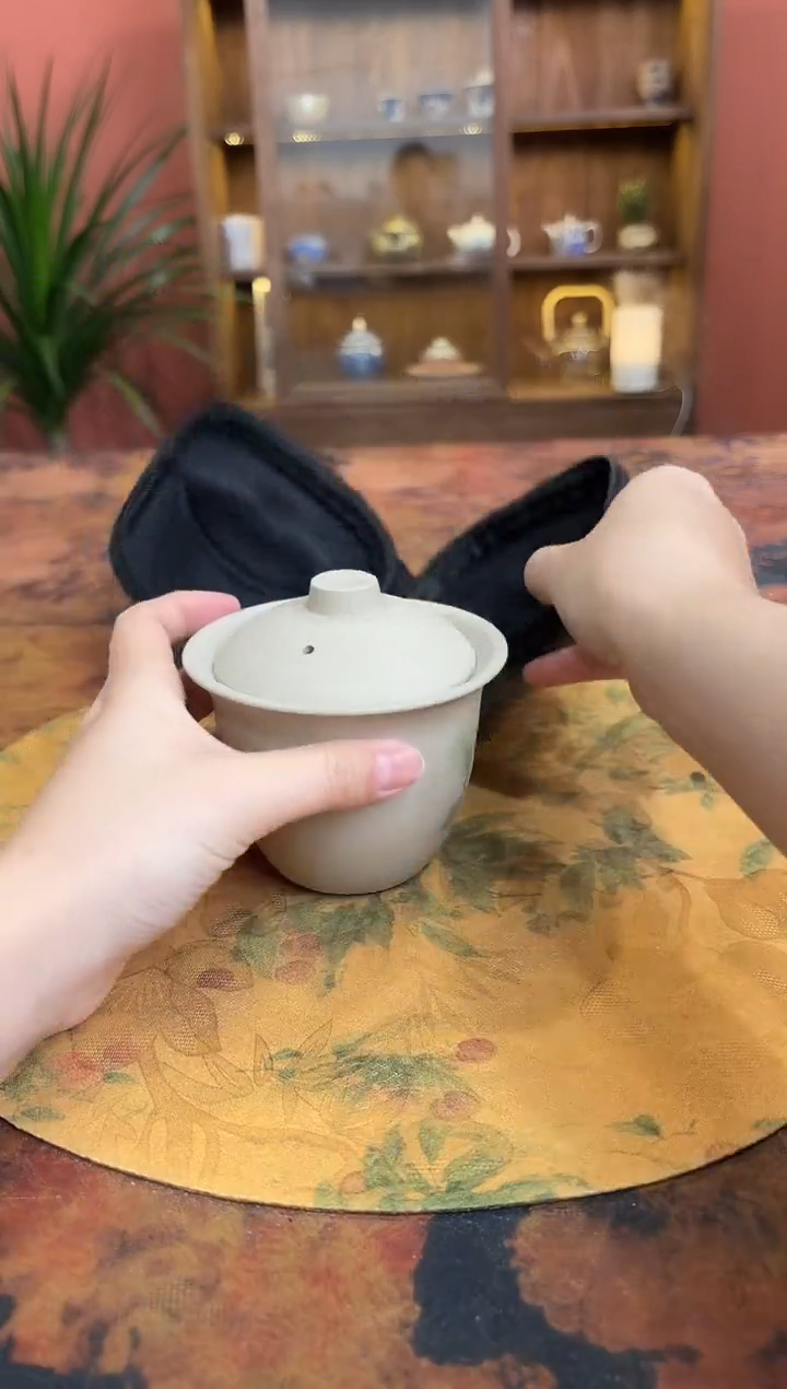 【闪购商品】雅拙茶器！！！！