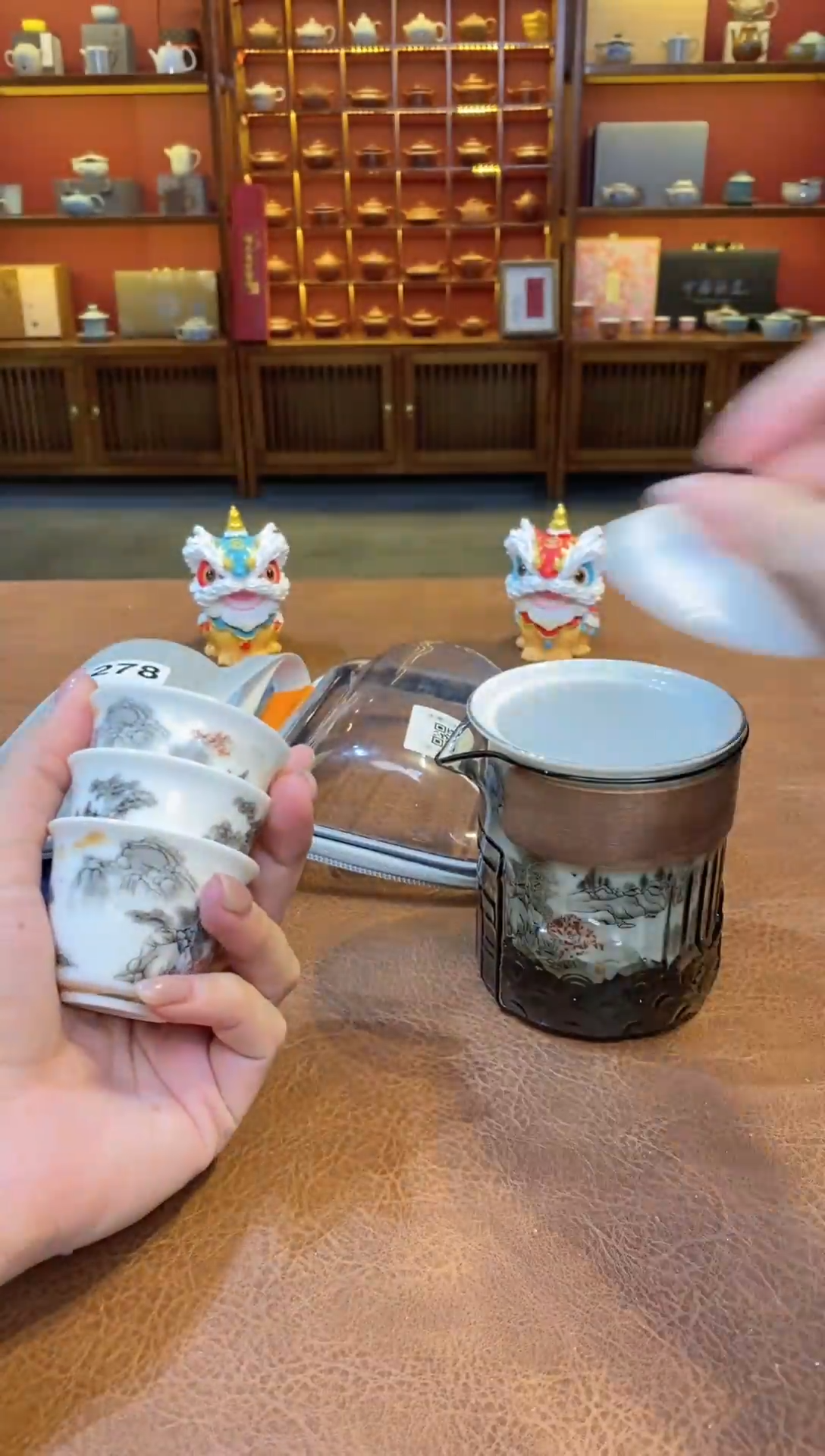 【闪购商品】望月茶器少量库存福利福利