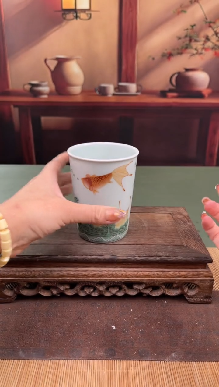 【闪购商品】顾德茶器福利闪购链接