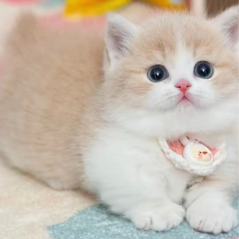金渐层银渐层布偶宠物猫等