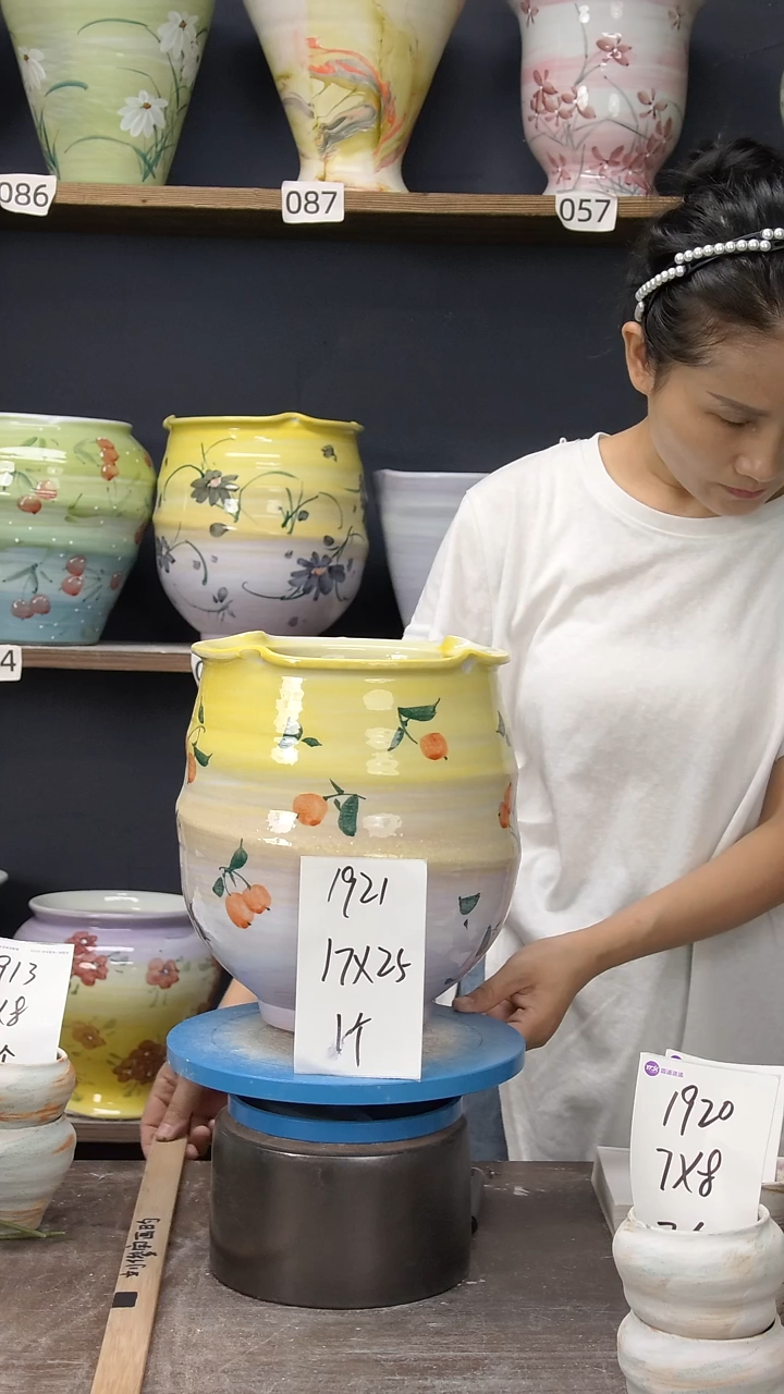 景德镇陶瓷默认微瑕1921【微瑕】