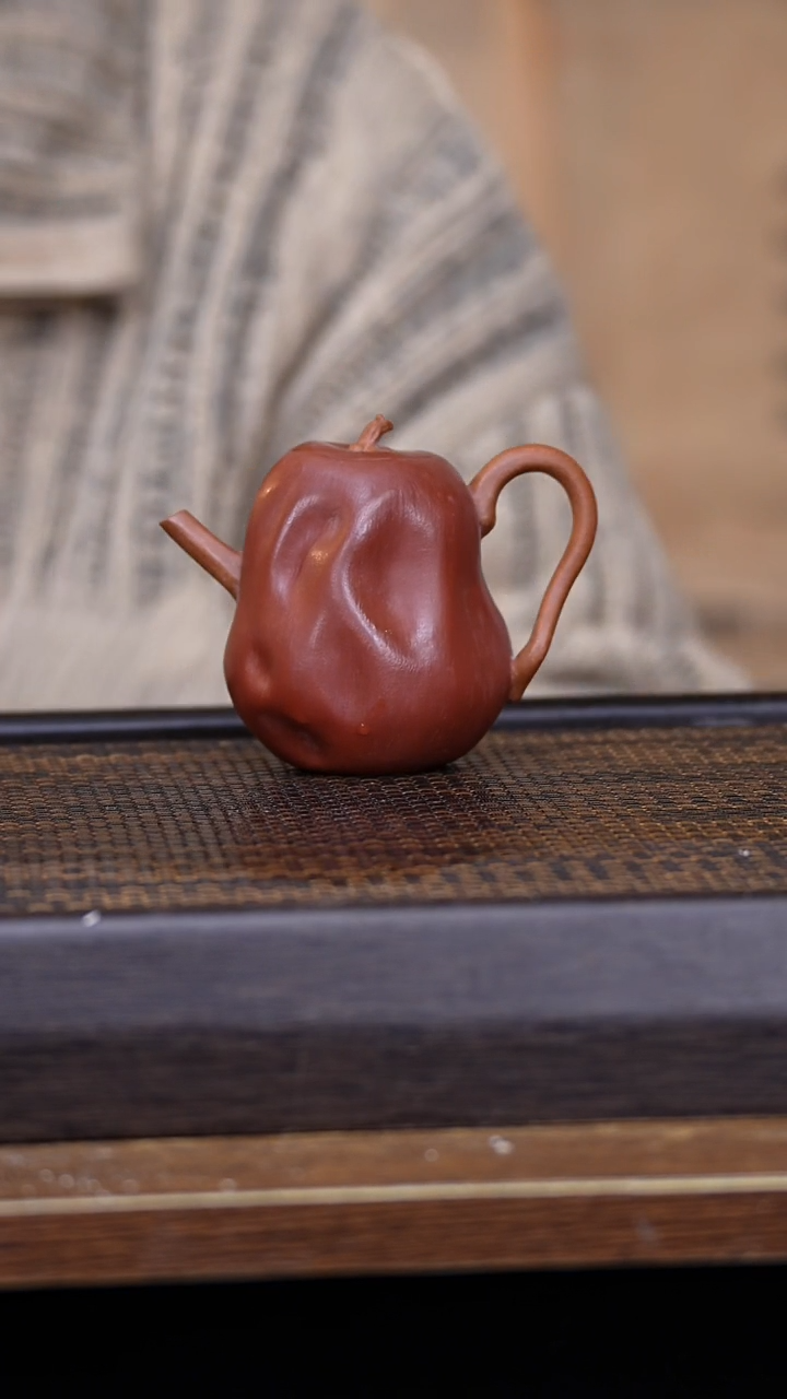 【闪购商品】紫砂茶壶4568791234564