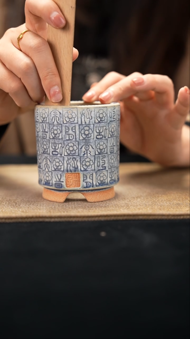 11-5-043花盆口径6