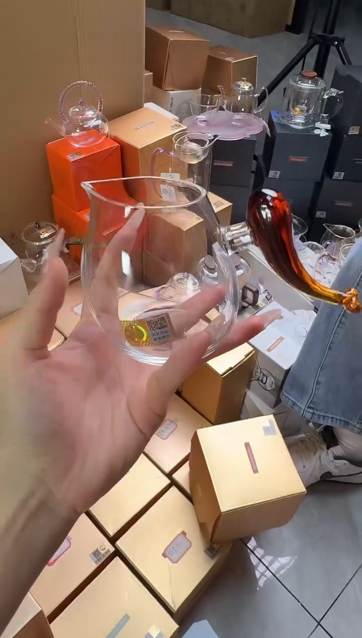 @@禾器晶彩鲲然琥珀色