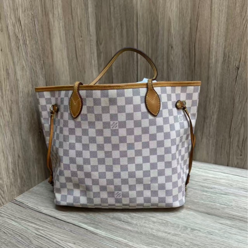 95新 LouisVuitton/路易威登 乱乱子中古/女士/单肩包/119270