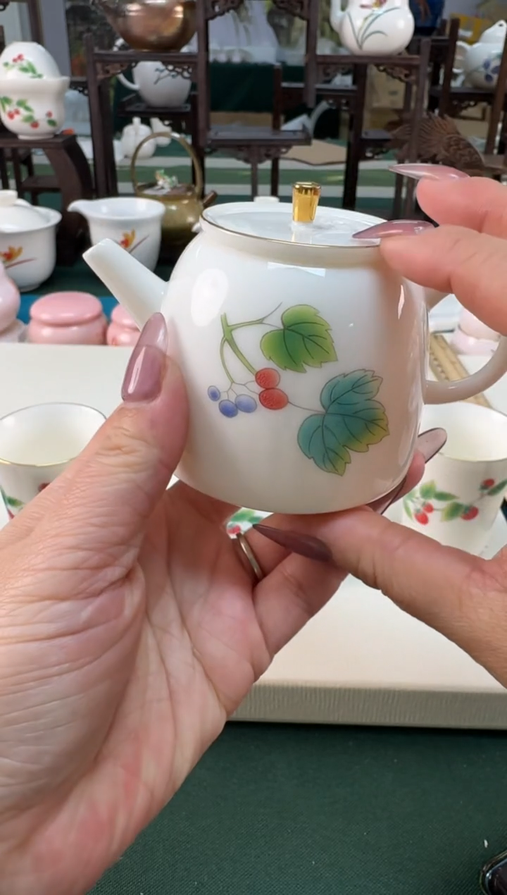 【闪购商品】瓷器.................