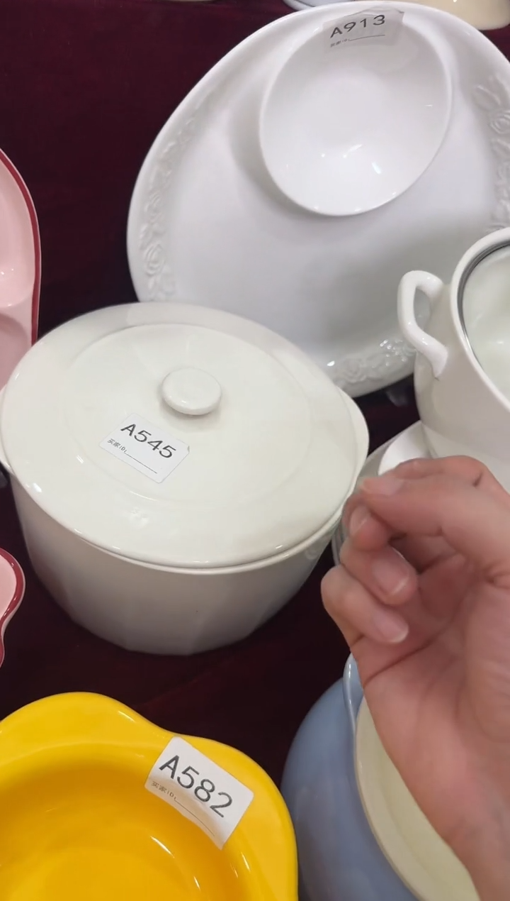 摆件陶A545   清仓陶瓷福利微瑕