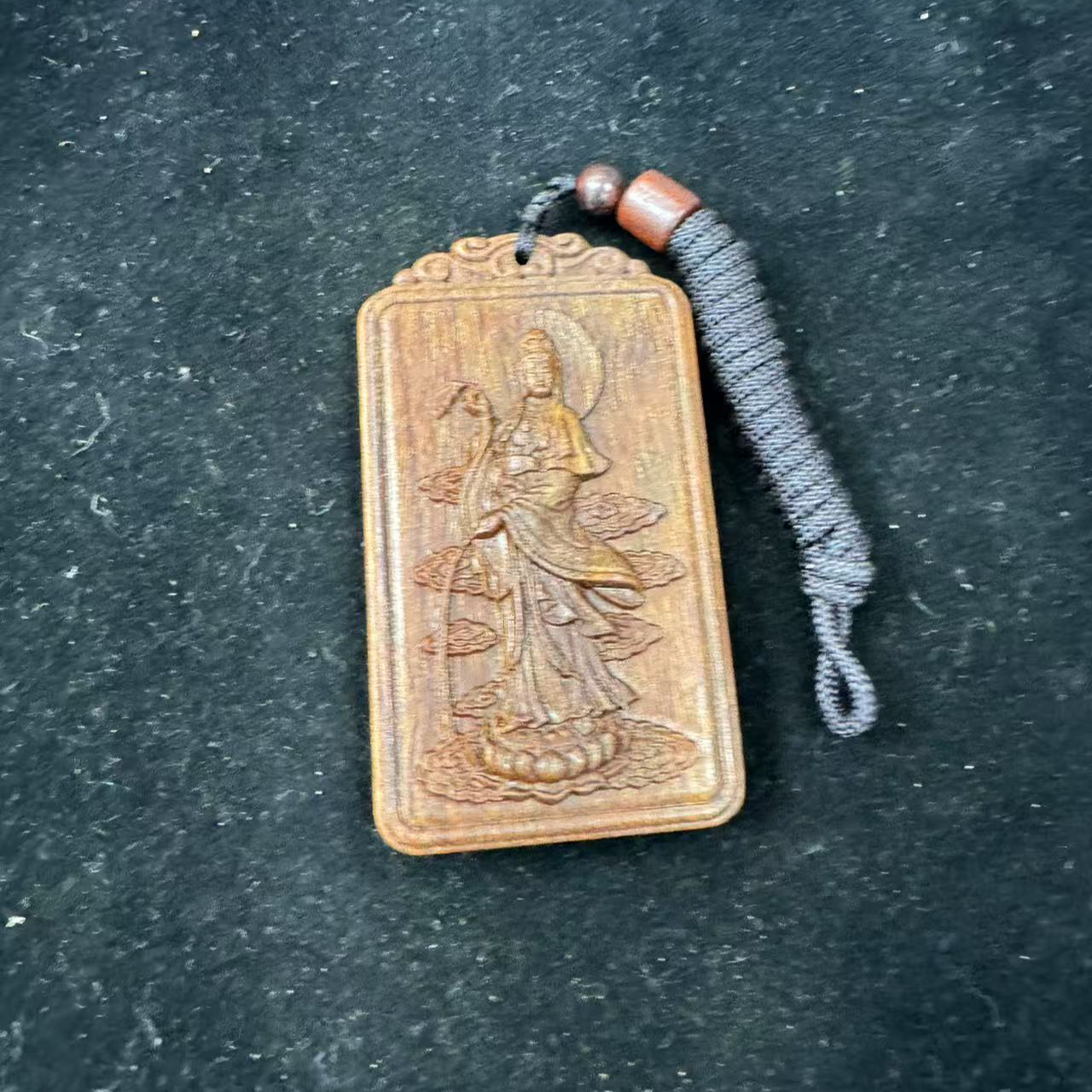 D21越南文玩吊坠