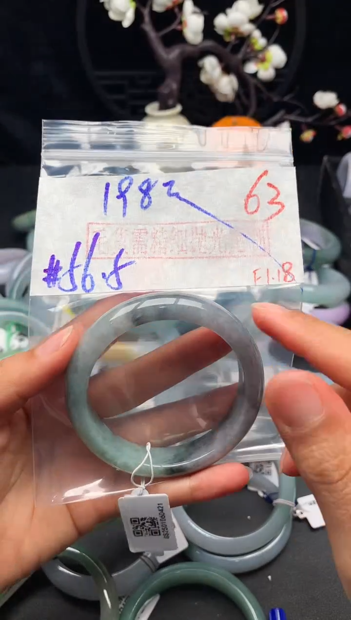 【闪购商品】定制翡翠未镶嵌毛货需精细抛光+多样性发货拍一发一