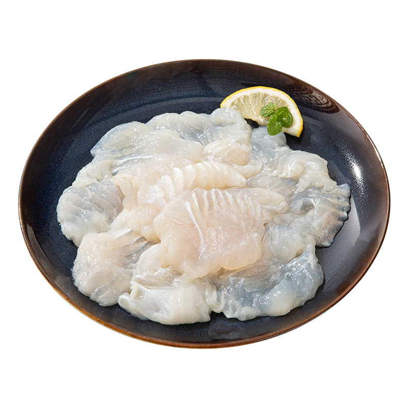 鲜说免浆巴沙鱼片300g