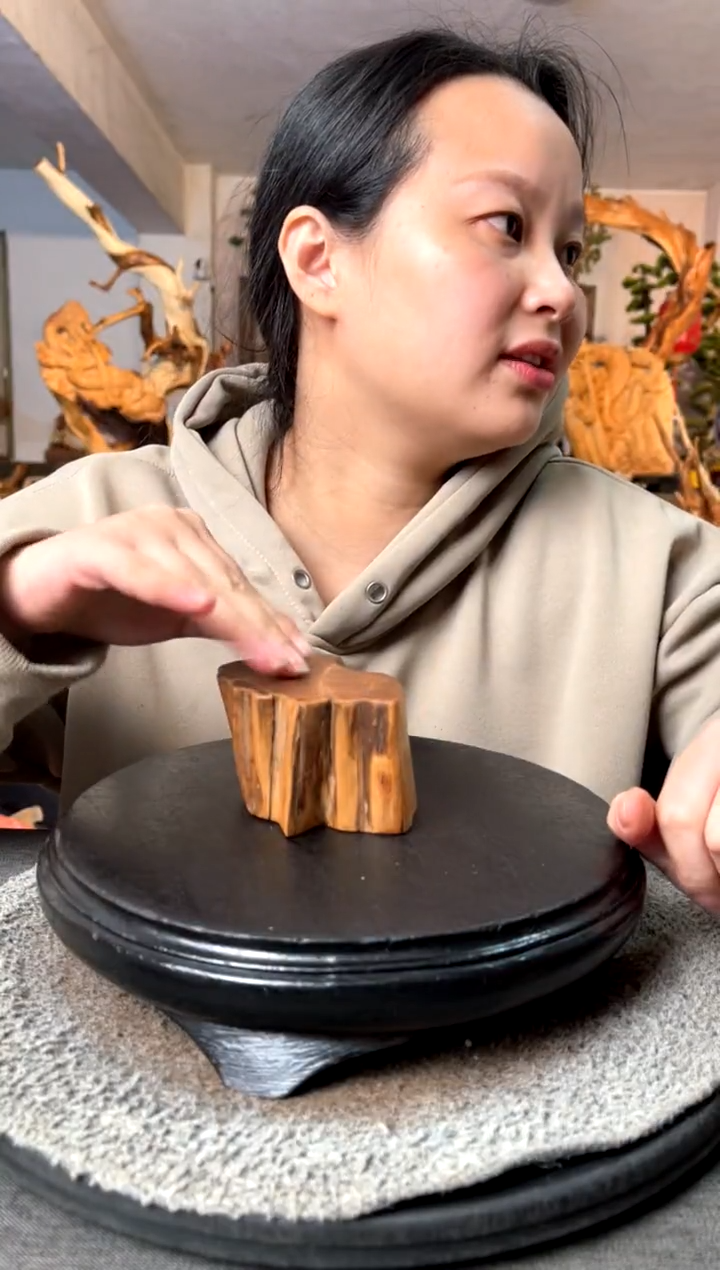 【闪购商品】柏木（崖柏）崖柏崖柏