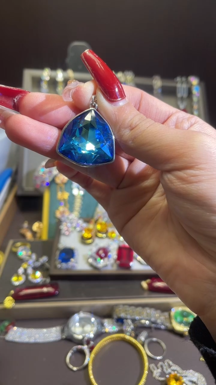 非金属无高端定制精品系列款式S769