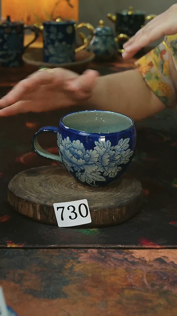 茶碗........茶碗........730