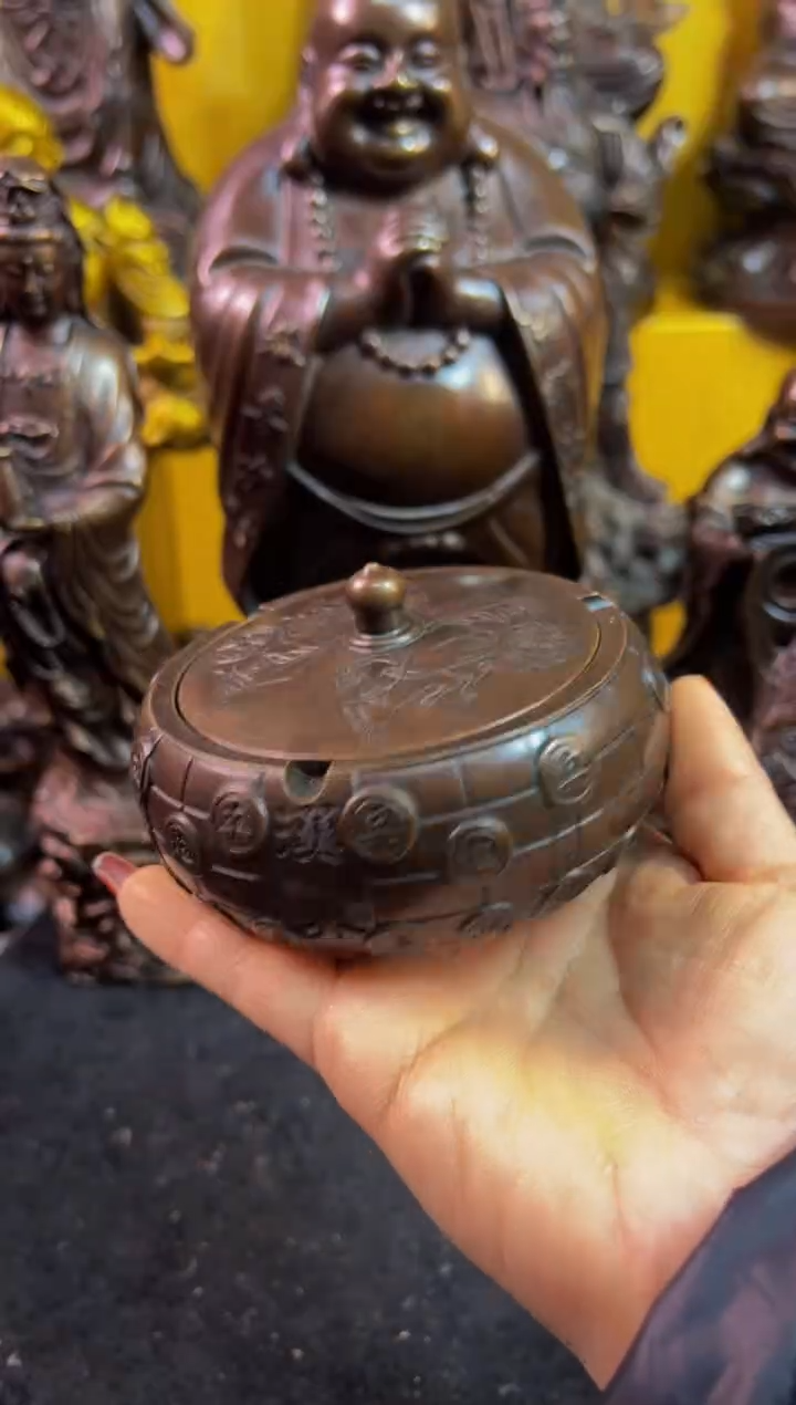 【闪购商品】1案台摆件 物品摆件 