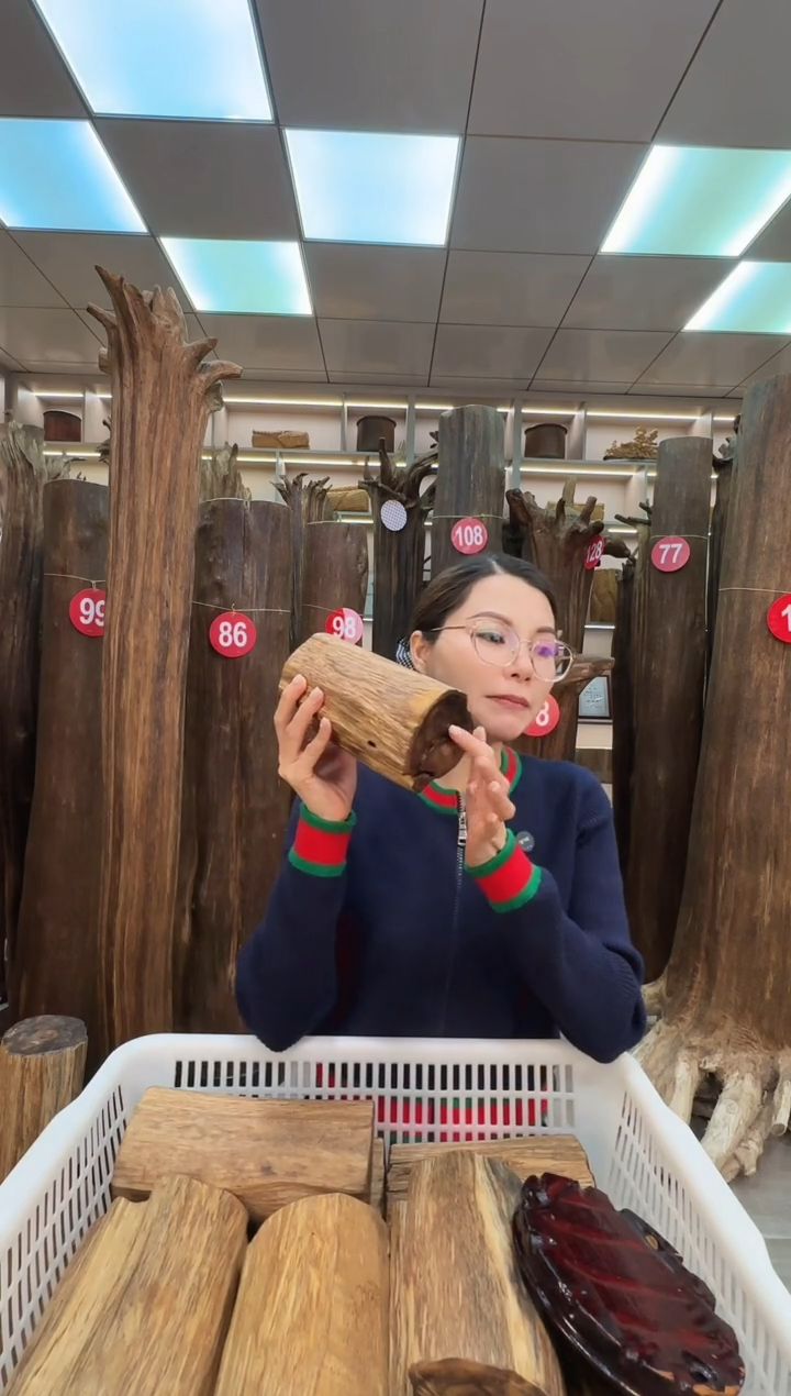 沉香沉香枕沉香原料 七天无理由