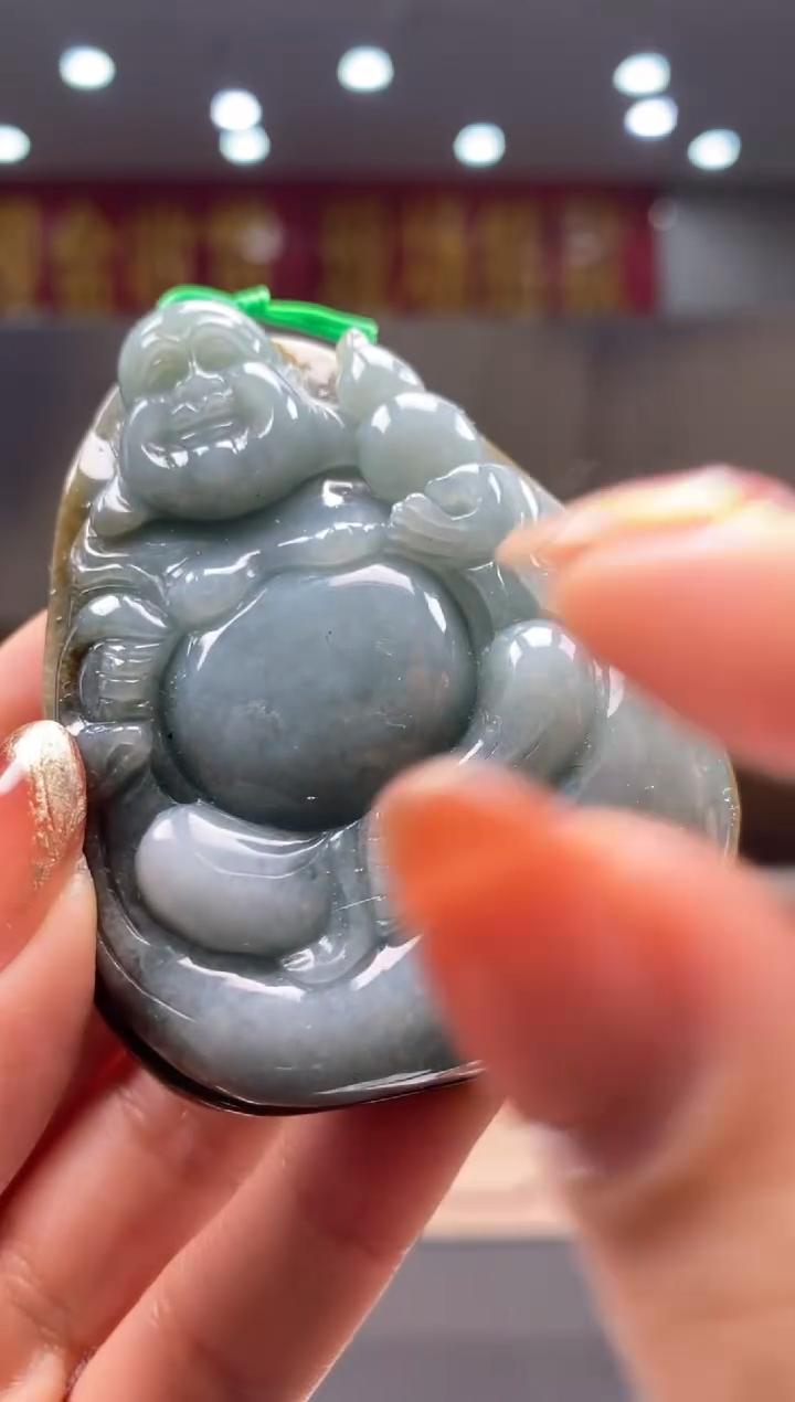 【闪购商品】定制翡翠未镶嵌********550