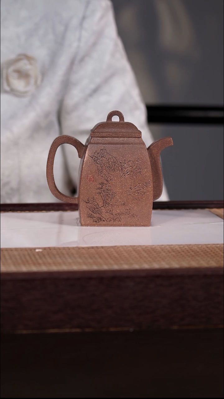 茶壶紫砂11111111