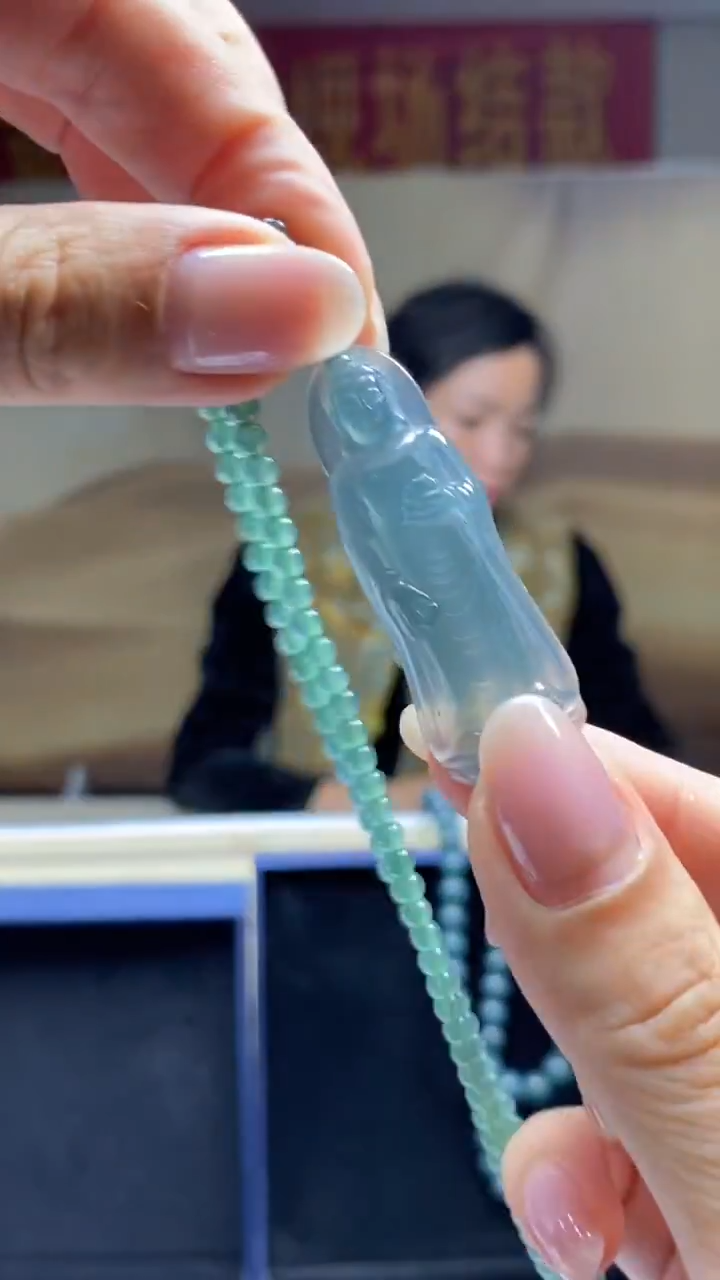 未镶嵌定制翡翠********704