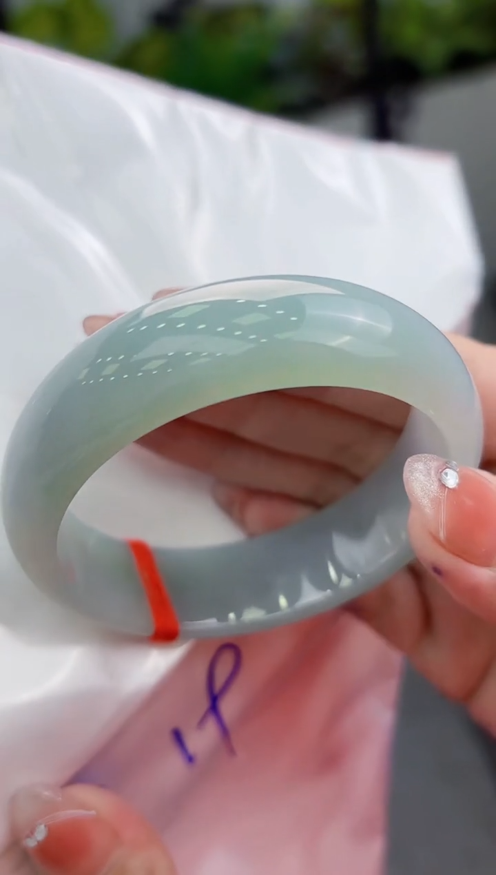 【闪购商品】翡翠手镯未镶嵌翡翠手镯