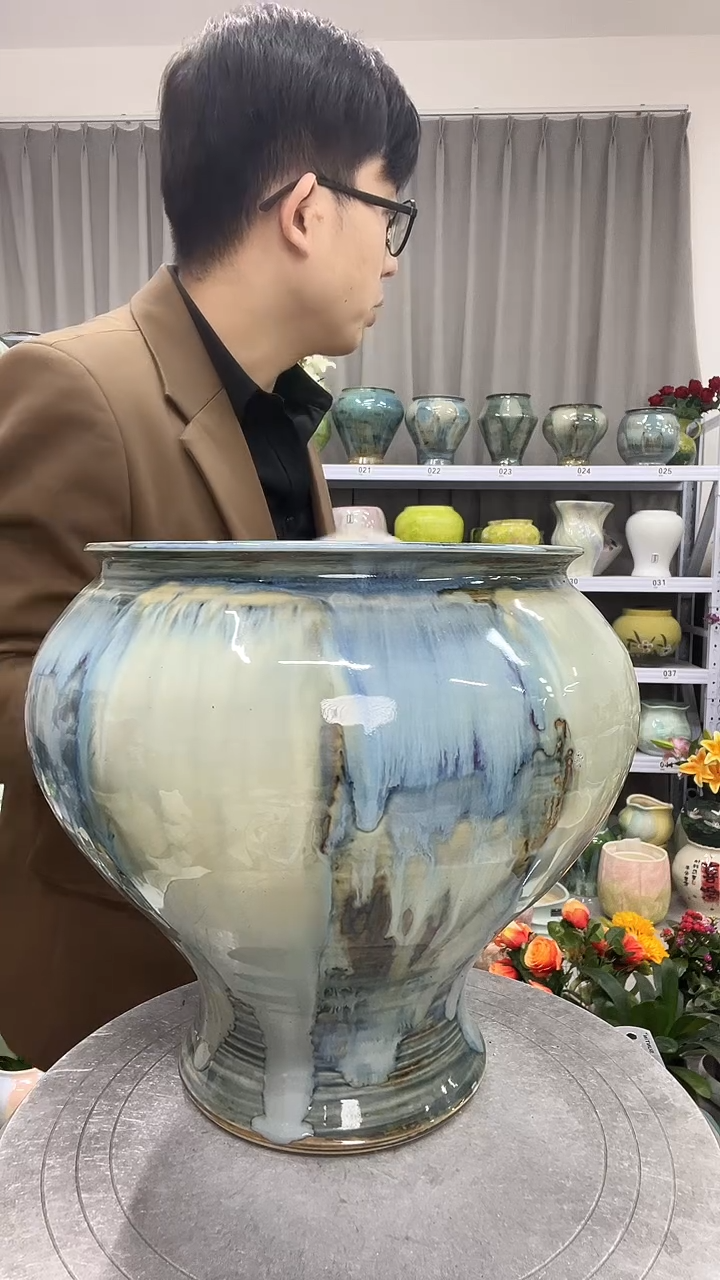 【11.20】直播链接  高度:    口径:   