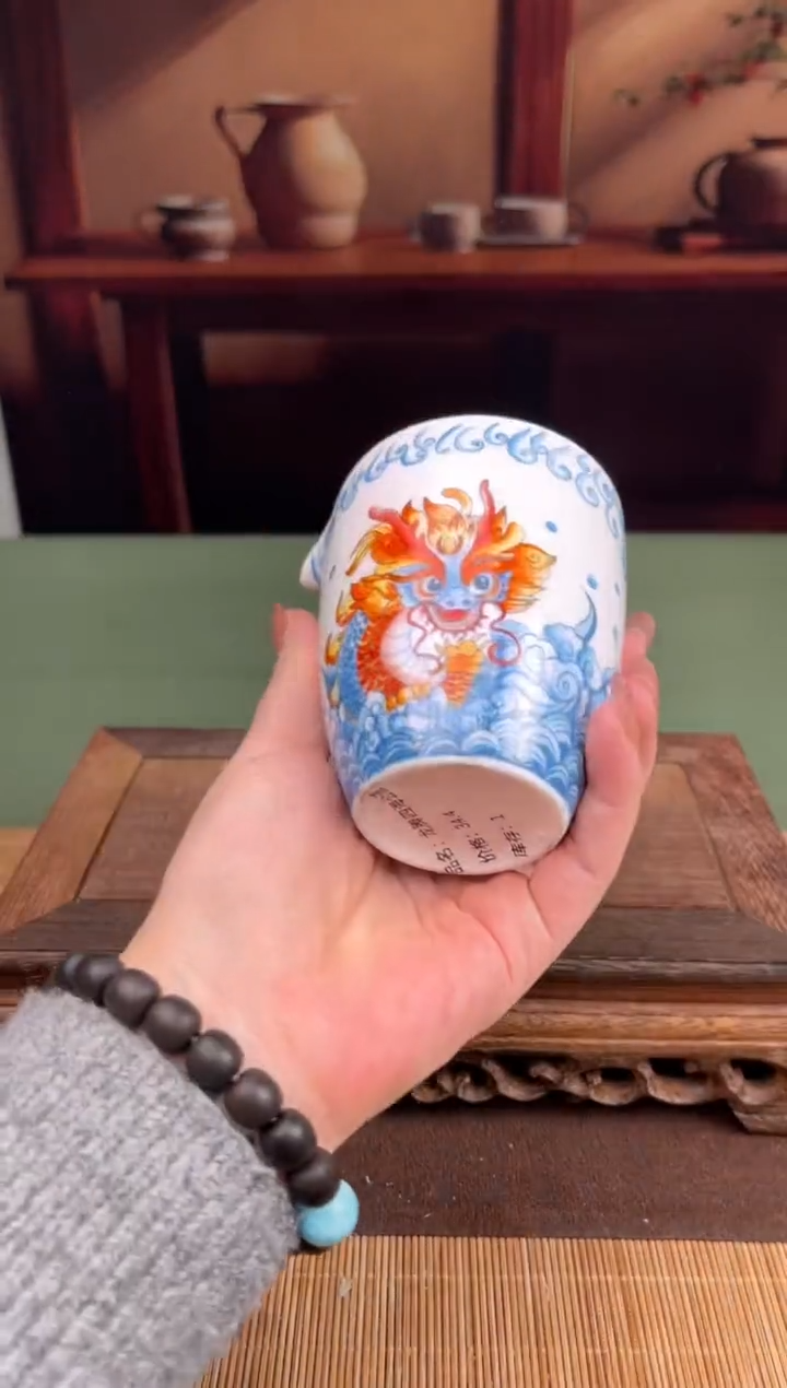 【闪购商品】顾德茶器福利闪购链接