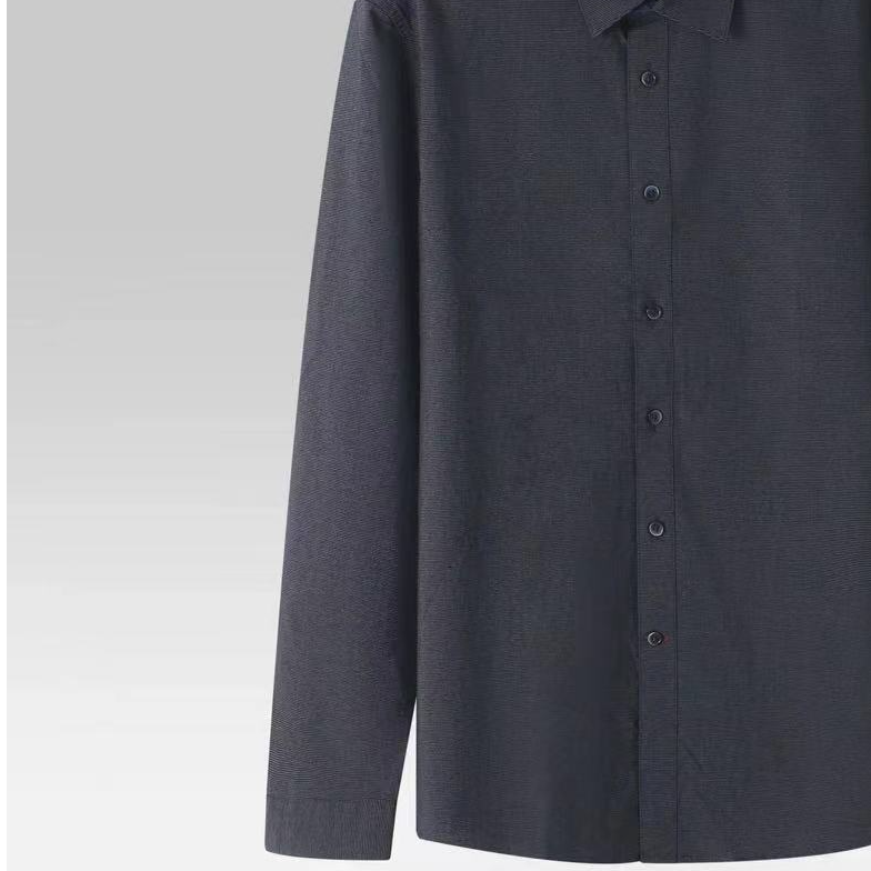 1001-男士时尚休闲夹克风衣外套