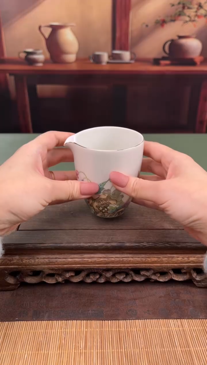 【闪购商品】顾德茶器福利闪购链接