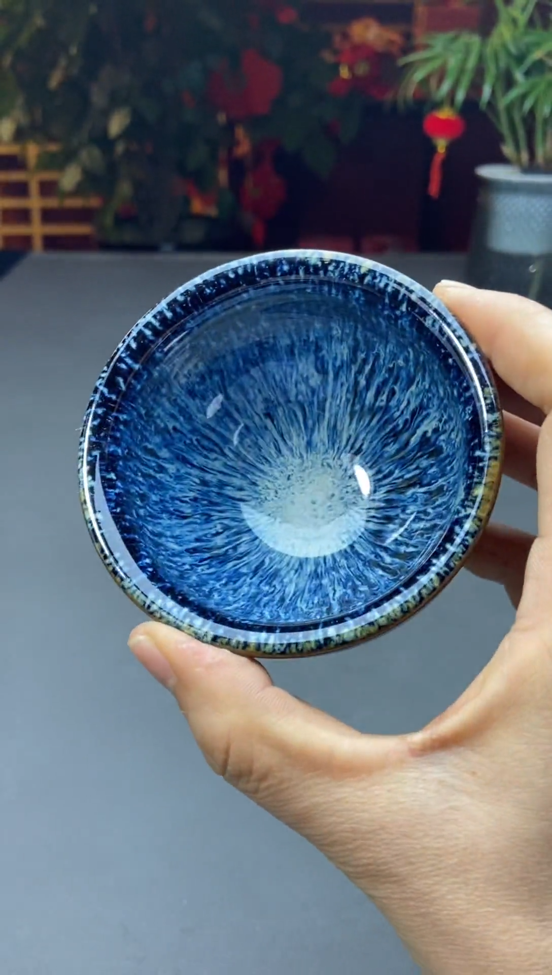 【闪购商品】茶盏茶器主人杯茶杯111111