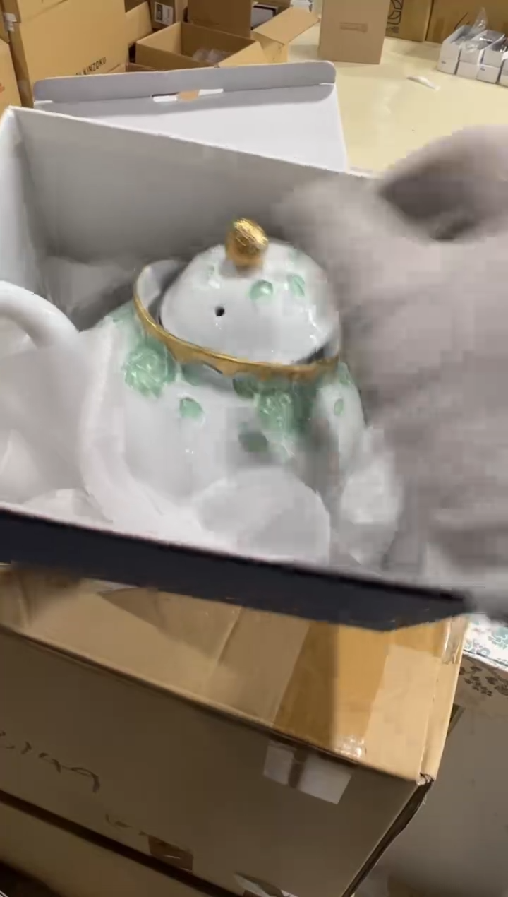 【闪购商品】瓷片c657好好好好好好