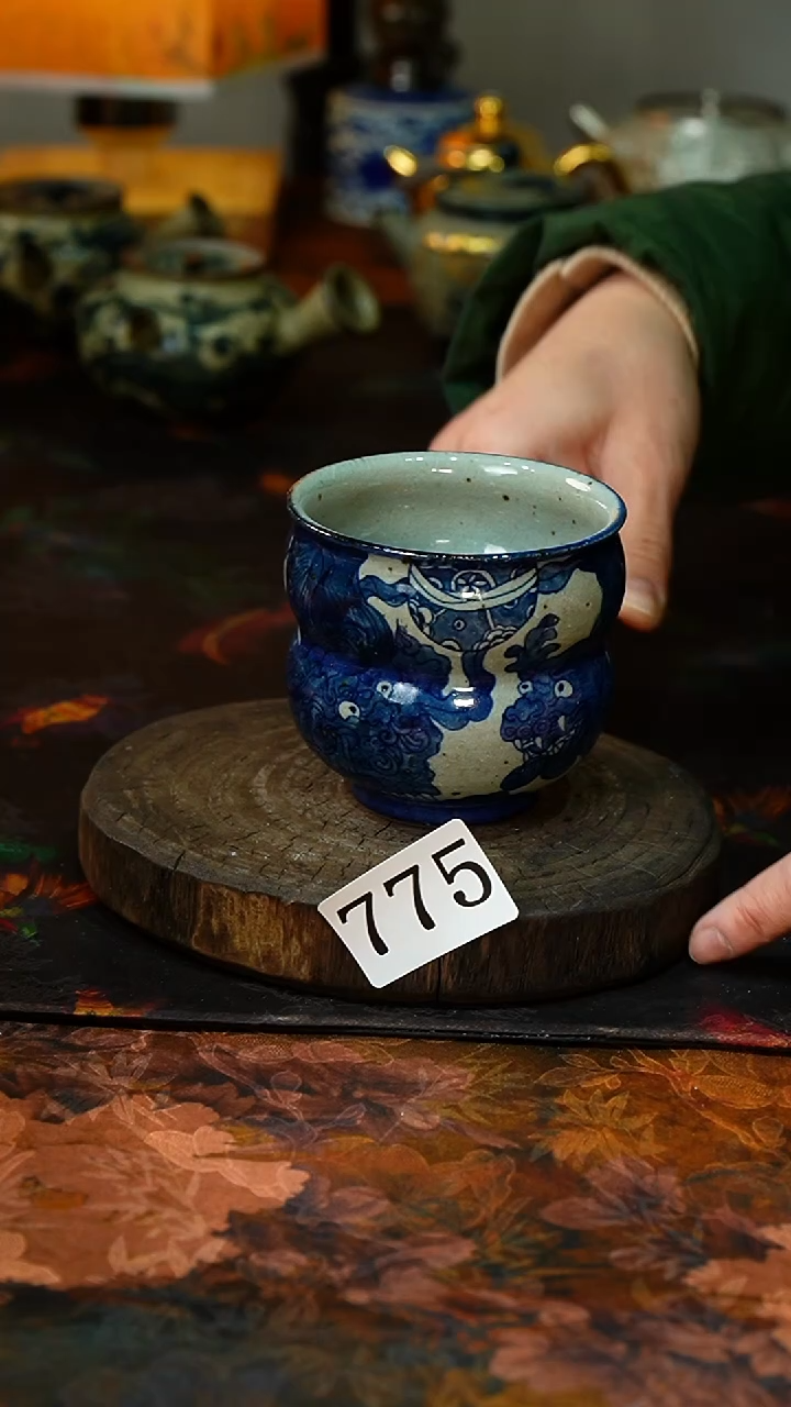 【闪购商品】.............茶碗775
