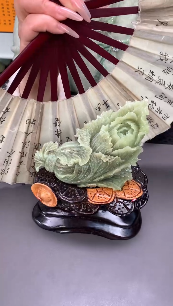 【闪购商品】和田玉摆件未镶嵌摆件