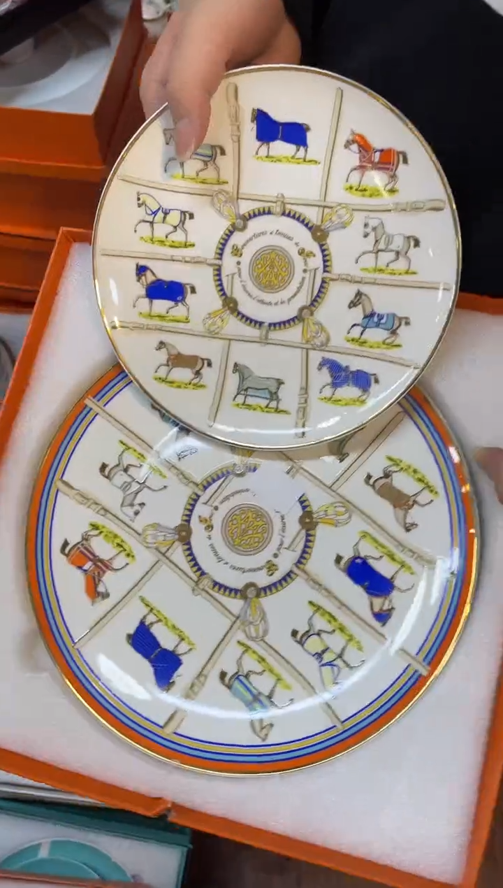 杯鸿辉家品牌瓷器，京东包邮！