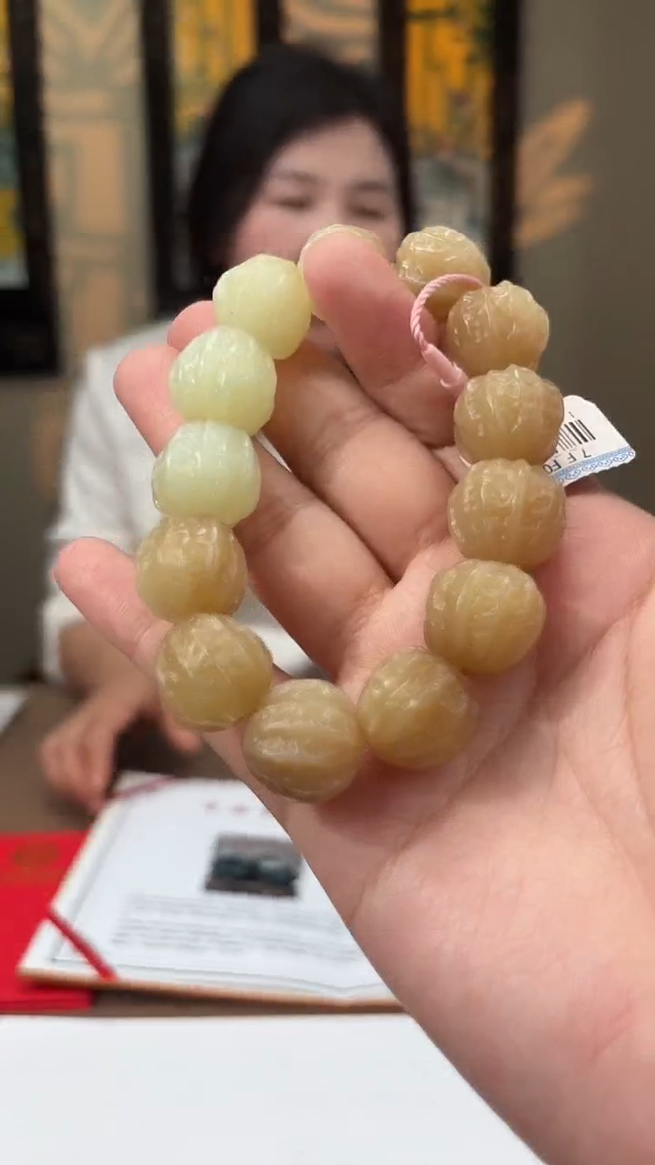 定制和田玉多样性发货拍一发一21160