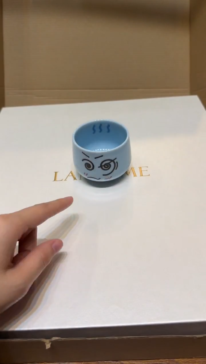 小狐狸严选日瓷器小狐狸国内外精选
