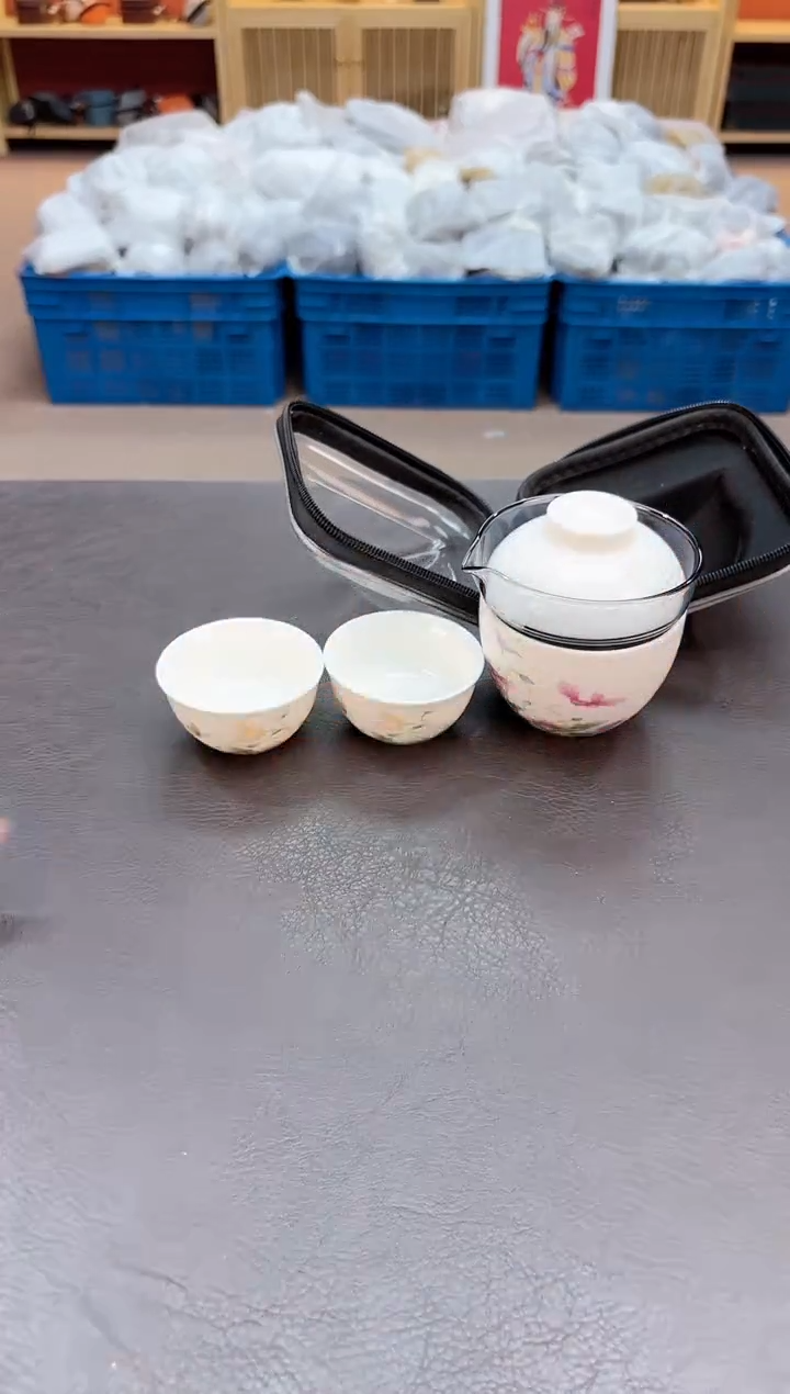 【闪购商品】摆件瓷SC1111111111