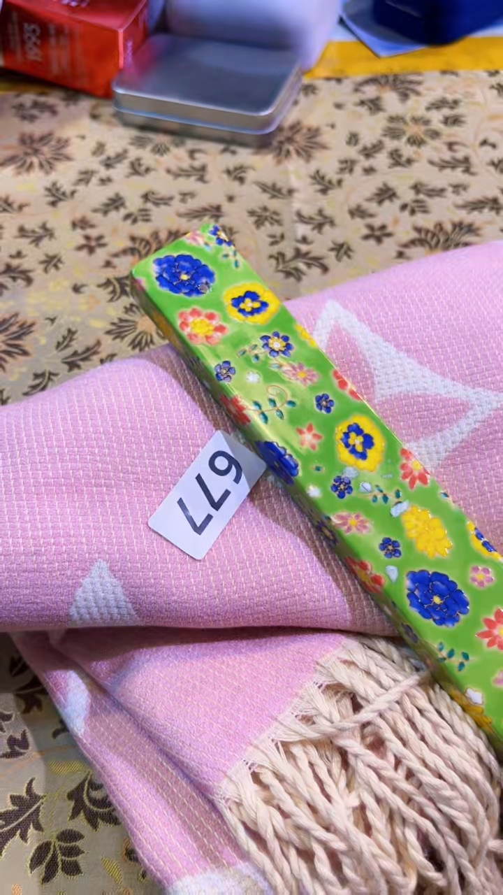 【闪购商品】瓷片陶茶666文玩周边多人